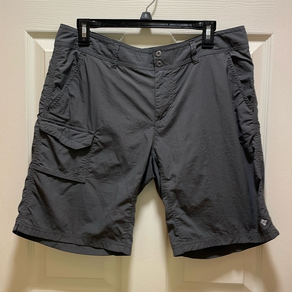 Columbia OmniShade Shorts